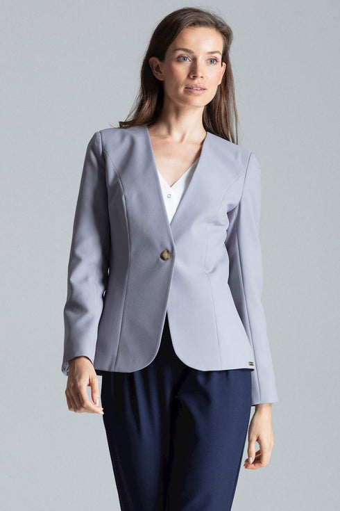 Jacket model 135772